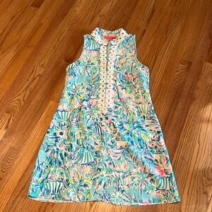 Lilly Pulitzer Jane Dress